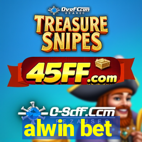 alwin bet